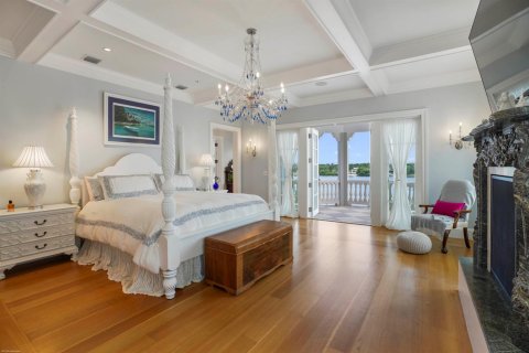 Villa ou maison à vendre à Tequesta, Floride: 8 chambres, 1498.89 m2 № 2356915 - photo 26