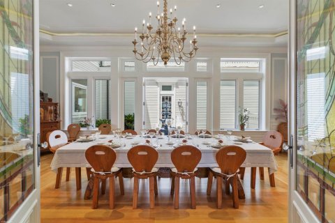 Villa ou maison à vendre à Tequesta, Floride: 8 chambres, 1498.89 m2 № 2356915 - photo 17