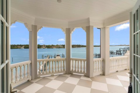 Villa ou maison à vendre à Tequesta, Floride: 8 chambres, 1498.89 m2 № 2356915 - photo 28