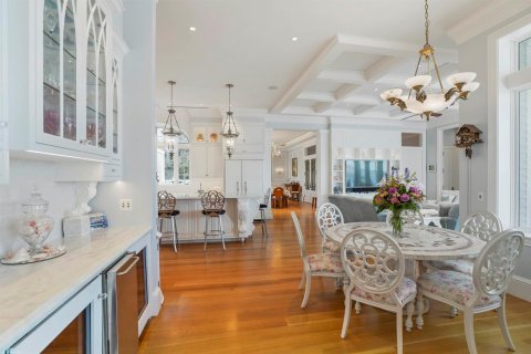 Villa ou maison à vendre à Tequesta, Floride: 8 chambres, 1498.89 m2 № 2356915 - photo 11