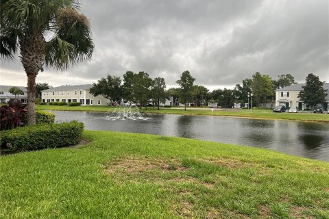Copropriété à louer à Orlando, Floride: 2 chambres, 99.5 m2 № 1835586 - photo 12