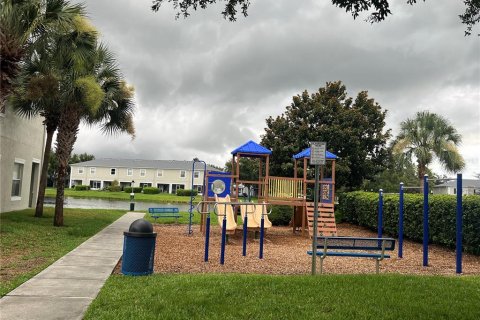 Copropriété à louer à Orlando, Floride: 2 chambres, 99.5 m2 № 1835586 - photo 9