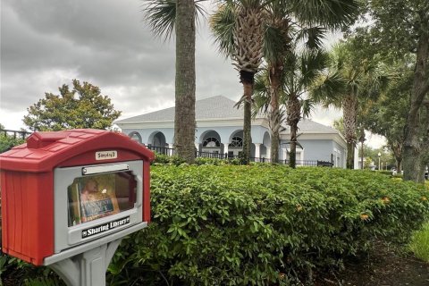Copropriété à louer à Orlando, Floride: 2 chambres, 99.5 m2 № 1835586 - photo 10