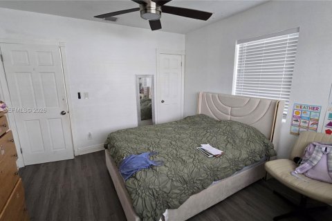 Снять в аренду виллу или дом в Майами, Флорида 3 спальни, 145.48м2, № 2005224 - фото 17