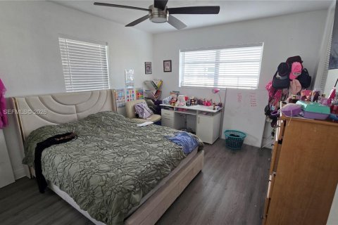 Снять в аренду виллу или дом в Майами, Флорида 3 спальни, 145.48м2, № 2005224 - фото 16