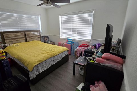 Снять в аренду виллу или дом в Майами, Флорида 3 спальни, 145.48м2, № 2005224 - фото 22