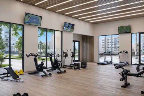 Condo in Orlando, Florida, 1 bedroom № 2329220 - photo 8