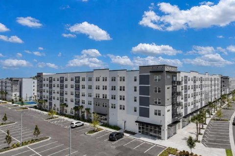 Condo in Orlando, Florida, 1 bedroom  № 2329220