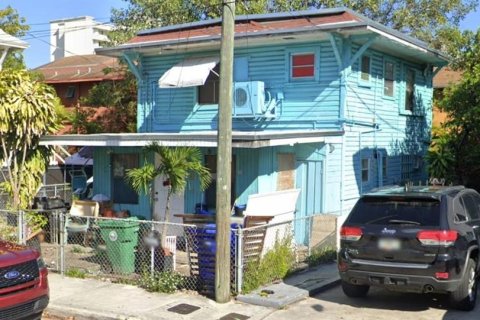 Casa en venta en Miami, Florida, 4 dormitorios, 101.82 m2 № 1570452 - foto 3