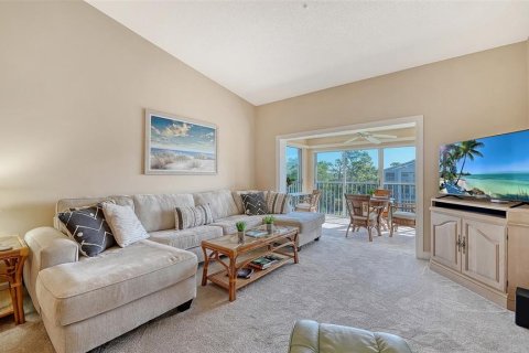 Copropriété à vendre à Sarasota, Floride: 2 chambres, 119.84 m2 № 2147438 - photo 13