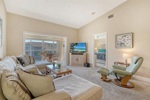 Copropriété à vendre à Sarasota, Floride: 2 chambres, 119.84 m2 № 2147438 - photo 14