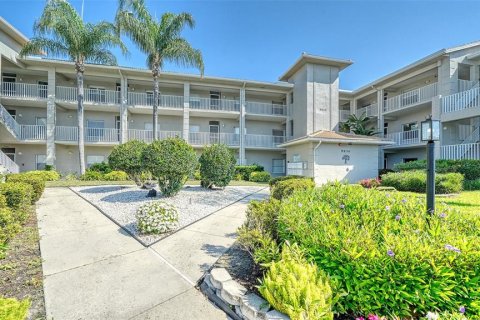 Condo à Sarasota, Floride, 2 chambres  № 2147438