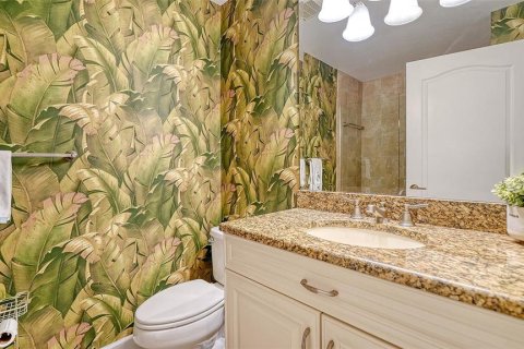 Copropriété à vendre à Sarasota, Floride: 2 chambres, 119.84 m2 № 2147438 - photo 19