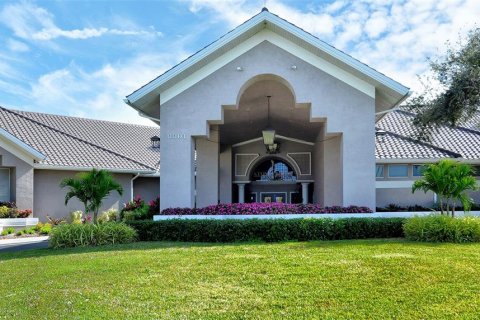 Copropriété à vendre à Sarasota, Floride: 2 chambres, 119.84 m2 № 2147438 - photo 29