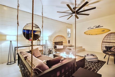 Villa ou maison à louer à Haines City, Floride: 5 chambres, 241.55 m2 № 1898823 - photo 18