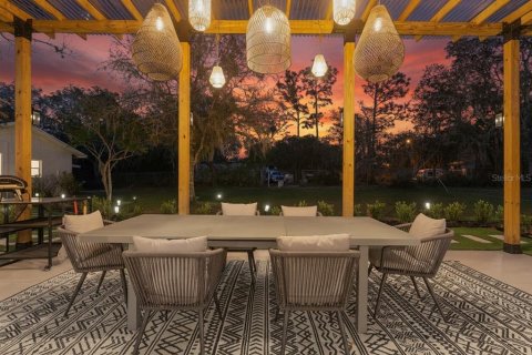 Casa en alquiler en Haines City, Florida, 5 dormitorios, 241.55 m2 № 1898823 - foto 5