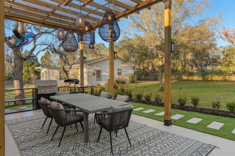 Casa en alquiler en Haines City, Florida, 5 dormitorios, 241.55 m2 № 1898823 - foto 7
