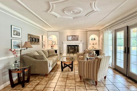 Купить виллу или дом в Юпитер, Флорида 10 комнат, 289.76м2, № 2147291 - фото 18