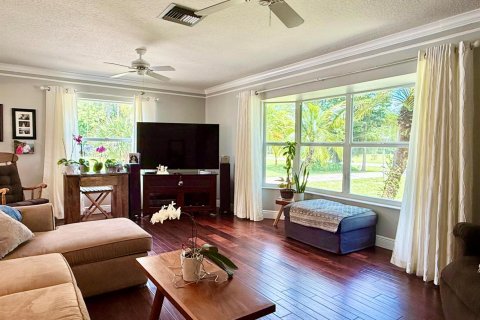 Купить виллу или дом в Юпитер, Флорида 10 комнат, 289.76м2, № 2147291 - фото 5