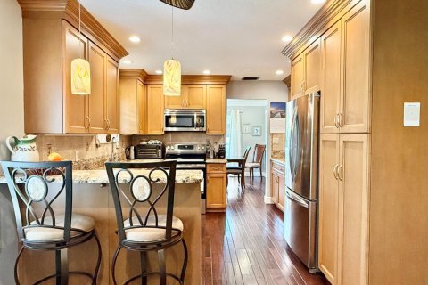 Купить виллу или дом в Юпитер, Флорида 10 комнат, 289.76м2, № 2147291 - фото 29