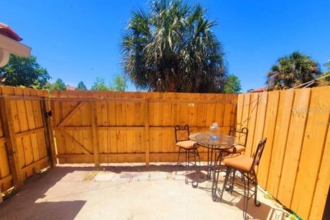 Townhouse in Orlando, Florida 2 bedrooms, 102.56 sq.m. № 1873080 - photo 12