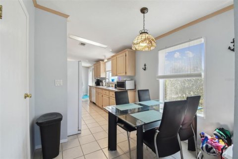 House in Hudson, Florida 3 bedrooms, 125.6 sq.m. № 1574128 - photo 9