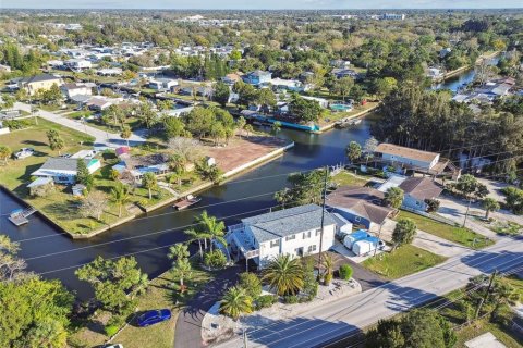 House in Hudson, Florida 3 bedrooms, 125.6 sq.m. № 1574128 - photo 29