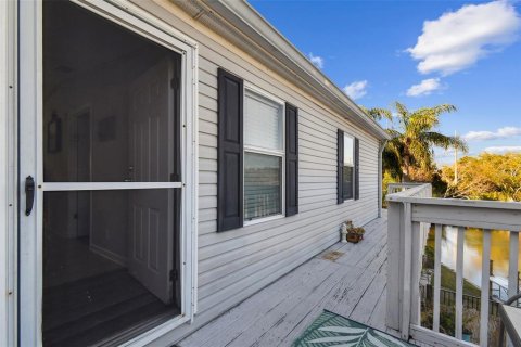 House in Hudson, Florida 3 bedrooms, 125.6 sq.m. № 1574128 - photo 23