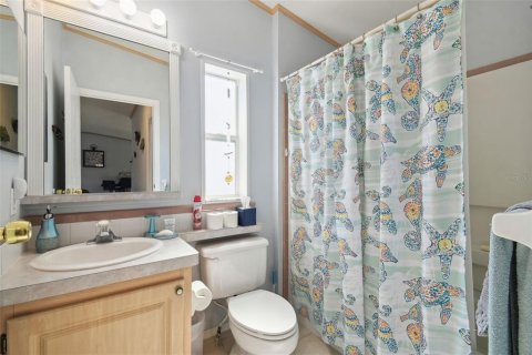 House in Hudson, Florida 3 bedrooms, 125.6 sq.m. № 1574128 - photo 16