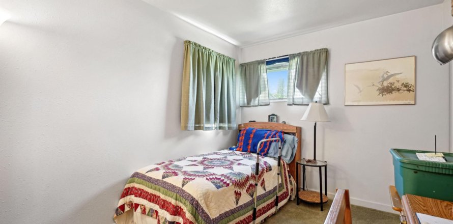 Дом в Уэст-Палм-Бич, Флорида 3 спальни, 160.72м2 № 787553