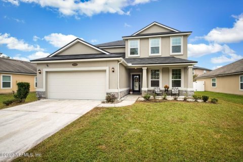 House in Jacksonville, Florida 5 bedrooms, 287.53 sq.m. № 820823 - photo 1
