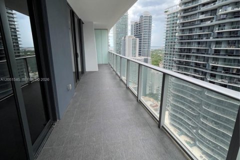 Copropriété à louer à Miami, Floride: 2 chambres, 95.5 m2 № 2193559 - photo 10