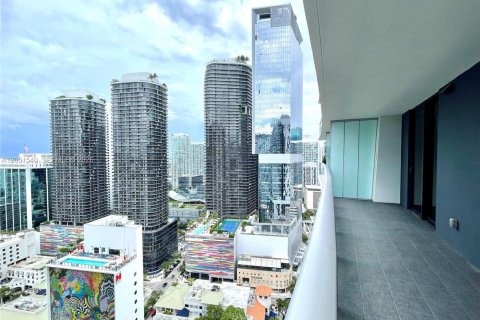 Copropriété à louer à Miami, Floride: 2 chambres, 95.5 m2 № 2193559 - photo 7
