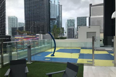 Copropriété à louer à Miami, Floride: 2 chambres, 95.5 m2 № 2193559 - photo 5