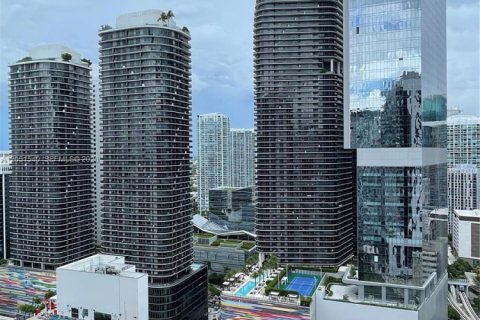 Copropriété à louer à Miami, Floride: 2 chambres, 95.5 m2 № 2193559 - photo 22