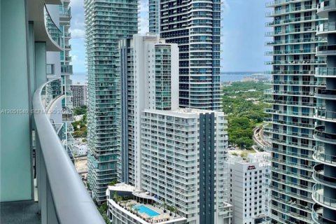 Copropriété à louer à Miami, Floride: 2 chambres, 95.5 m2 № 2193559 - photo 21