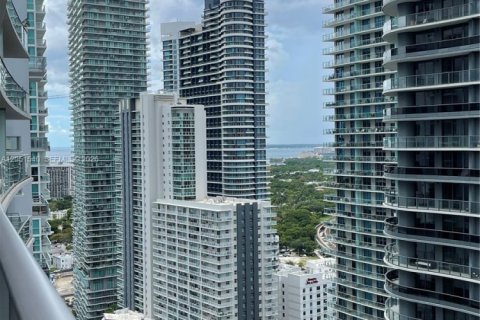 Copropriété à louer à Miami, Floride: 2 chambres, 95.5 m2 № 2193559 - photo 8