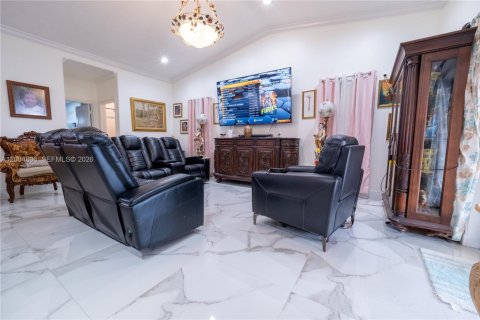 Купить виллу или дом в Майами, Флорида 4 спальни, 216.65м2, № 2068992 - фото 3