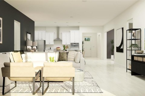 Villa ou maison à vendre à Parrish, Floride: 3 chambres, 242.57 m2 № 1658989 - photo 17