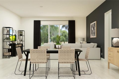 Villa ou maison à vendre à Parrish, Floride: 3 chambres, 242.57 m2 № 1658989 - photo 11