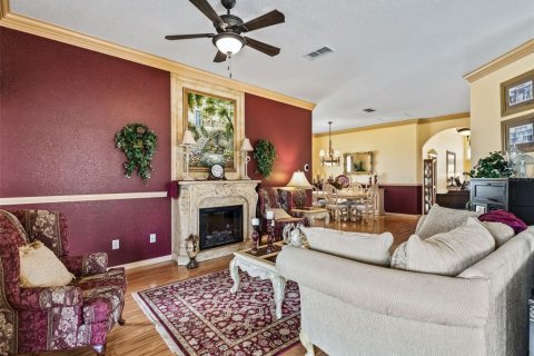 Villa ou maison à vendre à Summerfield, Floride: 3 chambres, 237.46 m2 № 2413456 - photo 15