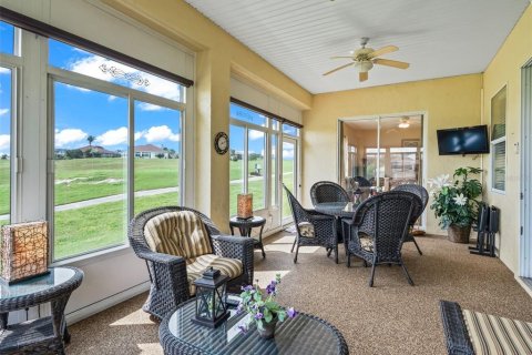 Villa ou maison à vendre à Summerfield, Floride: 3 chambres, 237.46 m2 № 2413456 - photo 30
