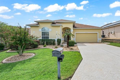Villa ou maison à vendre à Summerfield, Floride: 3 chambres, 237.46 m2 № 2413456 - photo 2