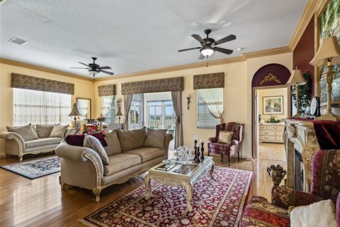 Villa ou maison à vendre à Summerfield, Floride: 3 chambres, 237.46 m2 № 2413456 - photo 16
