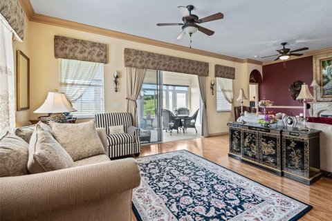 Villa ou maison à vendre à Summerfield, Floride: 3 chambres, 237.46 m2 № 2413456 - photo 13