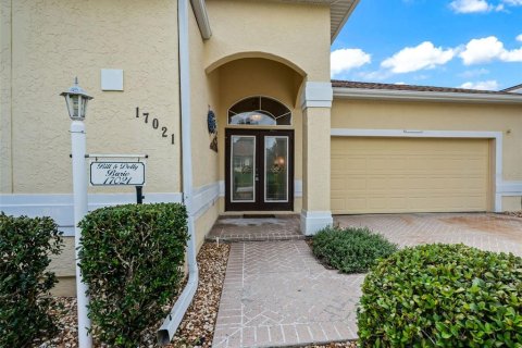 Villa ou maison à vendre à Summerfield, Floride: 3 chambres, 237.46 m2 № 2413456 - photo 4