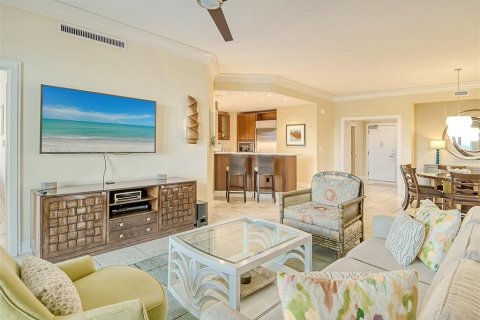 Condo in Sarasota, Florida, 3 bedrooms  № 2213902 - photo 10