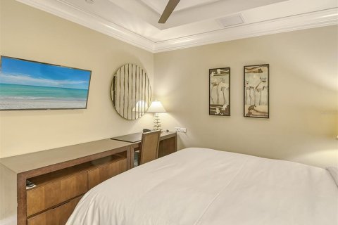 Condo in Sarasota, Florida, 3 bedrooms  № 2213902 - photo 29