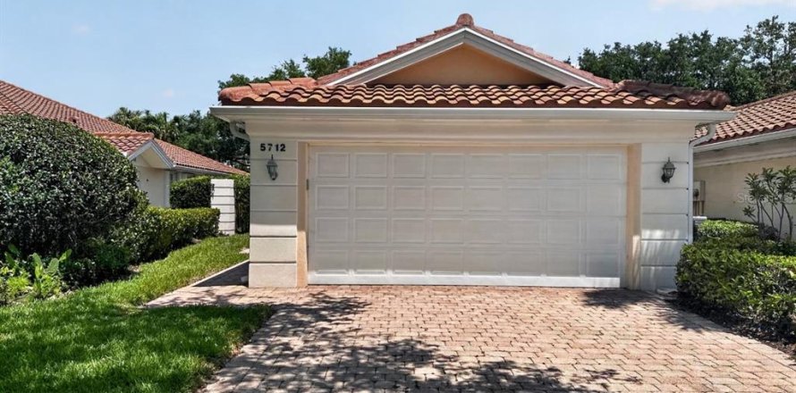 Villa ou maison à Naples, Floride 2 chambres, 143.07 m2 № 2106571
