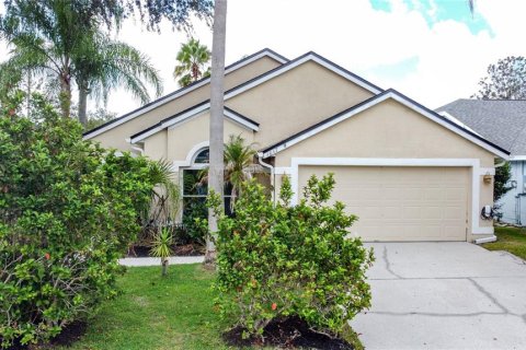 Villa ou maison à Oviedo, Floride 4 chambres, 164.07 m2 № 2329249
